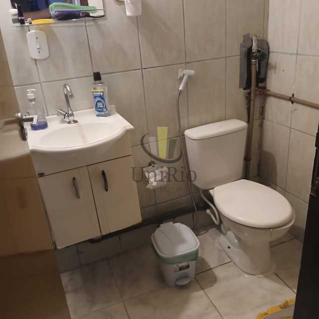 Conheça Imagem do WhatsApp de 2025-04- do imóvel - Apartamento 2 quartos à venda Taquara, Rio de Janeiro - R$ 160.000 - FRAP22396 - 6 Imagem do WhatsApp de 2025-04- - 6