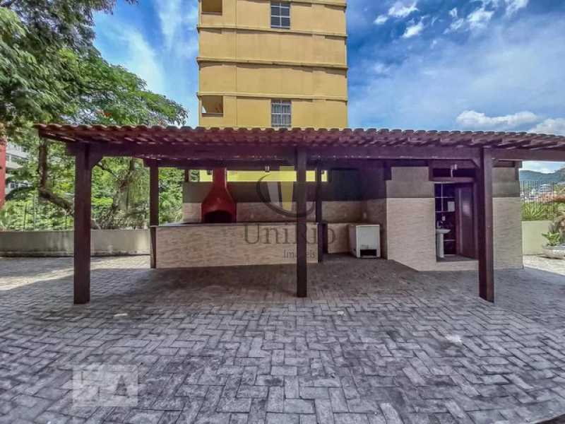 Conheça 893234931-628.8537086402541LCM do imóvel - Apartamento 2 quartos à venda Taquara, Rio de Janeiro - R$ 160.000 - FRAP22396 - 13 893234931-628.8537086402541LCM - 13