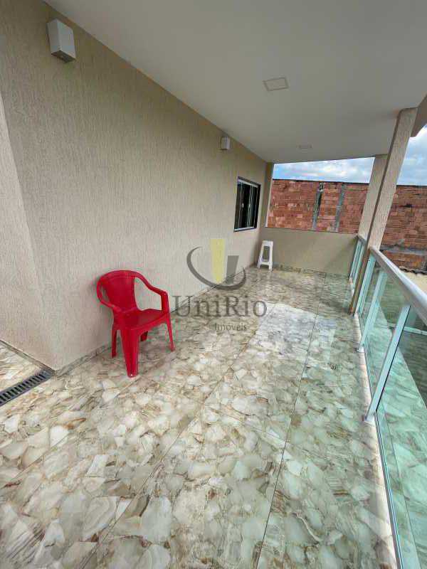 Conheça IMG_1722 do imóvel - Casa 2 quartos à venda Cosmos, Rio de Janeiro - R$ 320.000 - BGCA20152 - 19 IMG_1722 - 19