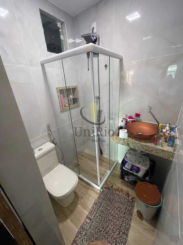 Conheça IMG_1711 do imóvel - Casa 2 quartos à venda Cosmos, Rio de Janeiro - R$ 320.000 - BGCA20152 - 17 IMG_1711 - 17