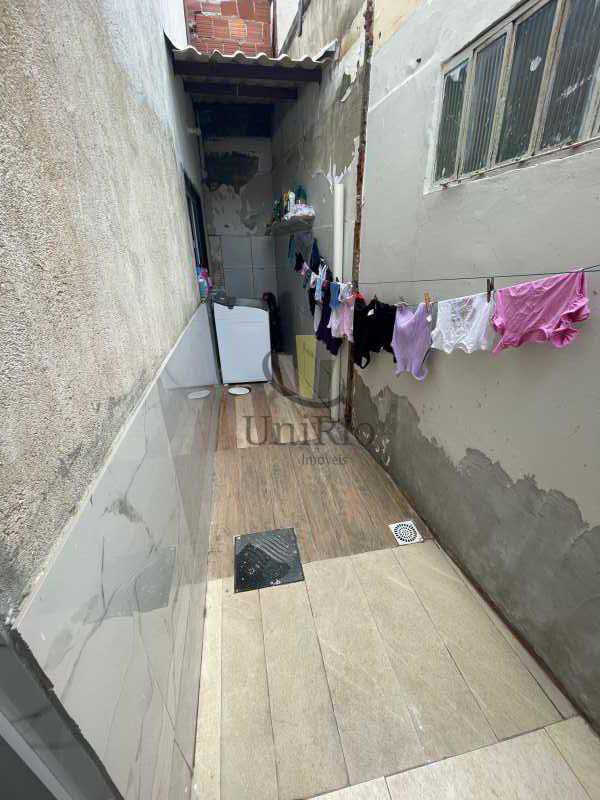 Conheça IMG_1709 do imóvel - Casa 2 quartos à venda Cosmos, Rio de Janeiro - R$ 320.000 - BGCA20152 - 21 IMG_1709 - 21