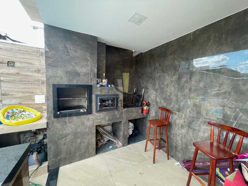 Conheça IMG_1704 do imóvel - Casa 2 quartos à venda Cosmos, Rio de Janeiro - R$ 320.000 - BGCA20152 - 5 IMG_1704 - 5