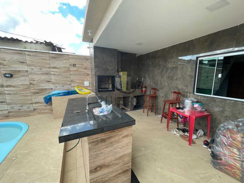 Conheça IMG_1703 do imóvel - Casa 2 quartos à venda Cosmos, Rio de Janeiro - R$ 320.000 - BGCA20152 - 4 IMG_1703 - 4