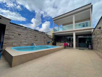 Casa 2 quartos à venda Cosmos, Rio de Janeiro - R$ 320.000 - BGCA20152