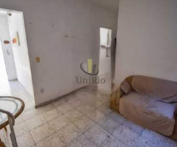 Imperdível - Casa de Vila 1 quarto à venda Piedade, Rio de Janeiro - R$ 150.000 - BGCV10005
