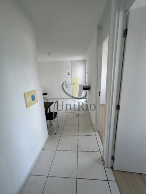 Conheça IMG_1829 do imóvel - Apartamento 2 quartos à venda Campo Grande, Rio de Janeiro - R$ 150.000 - BGAP20622 - 4 IMG_1829 - 4