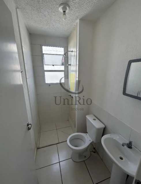 Conheça IMG_1828 do imóvel - Apartamento 2 quartos à venda Campo Grande, Rio de Janeiro - R$ 150.000 - BGAP20622 - 11 IMG_1828 - 11