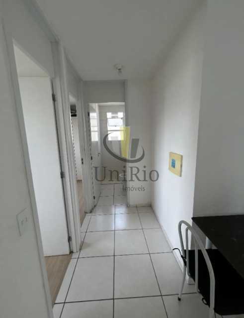 Conheça IMG_1823 do imóvel - Apartamento 2 quartos à venda Campo Grande, Rio de Janeiro - R$ 150.000 - BGAP20622 - 3 IMG_1823 - 3