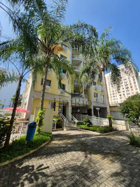 Conheça 01c7ecfb-981c-4970-925e-bf1242 do imóvel - Apartamento 2 quartos à venda Tanque, Rio de Janeiro - R$ 240.000 - FRAP22400 - 20 01c7ecfb-981c-4970-925e-bf1242 - 20