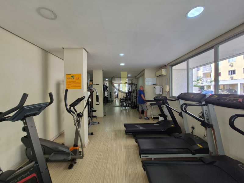 Conheça 73fda84f-210c-418e-8966-2f21a6 do imóvel - Apartamento 2 quartos à venda Tanque, Rio de Janeiro - R$ 240.000 - FRAP22400 - 25 73fda84f-210c-418e-8966-2f21a6 - 25