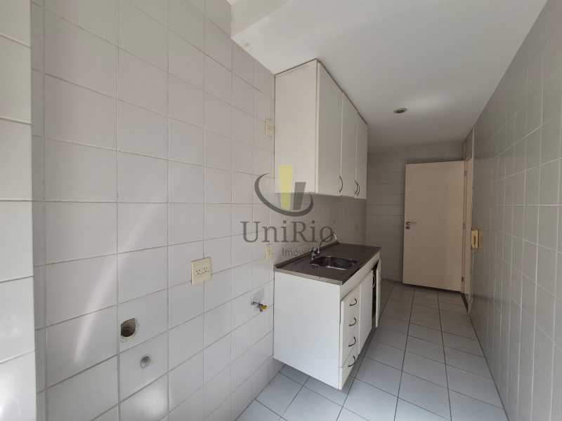 Conheça 28233b4b-74e8-4896-9de8-de8700 do imóvel - Apartamento 2 quartos à venda Tanque, Rio de Janeiro - R$ 240.000 - FRAP22400 - 17 28233b4b-74e8-4896-9de8-de8700 - 17