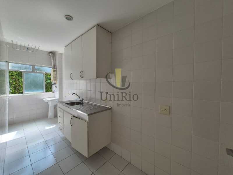 Conheça 0e08c2f0-c3cf-4c60-9cfd-57b202 do imóvel - Apartamento 2 quartos à venda Tanque, Rio de Janeiro - R$ 240.000 - FRAP22400 - 15 0e08c2f0-c3cf-4c60-9cfd-57b202 - 15