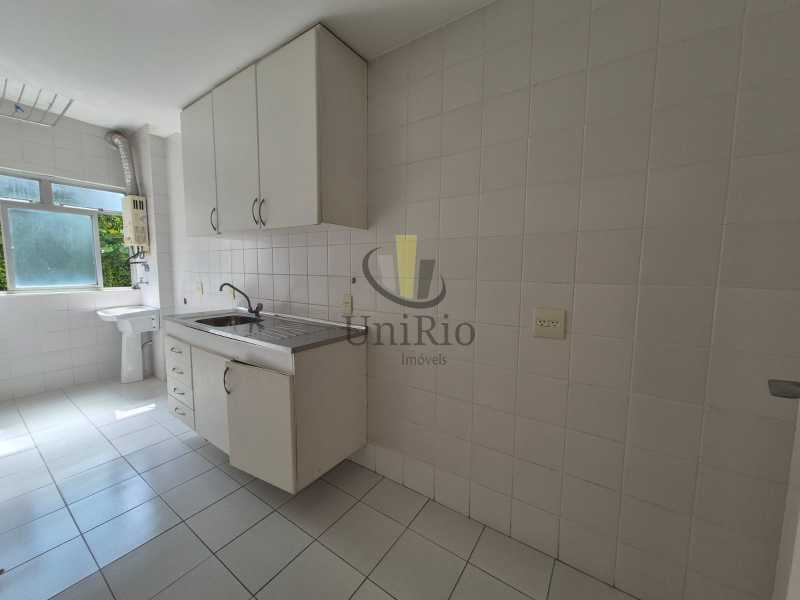 Conheça 8ec33af0-8777-49e0-aefc-2b1b2e do imóvel - Apartamento 2 quartos à venda Tanque, Rio de Janeiro - R$ 240.000 - FRAP22400 - 16 8ec33af0-8777-49e0-aefc-2b1b2e - 16
