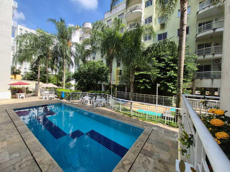 Conheça 97af3b5e-307a-4bbe-b225-42ab4c do imóvel - Apartamento 2 quartos à venda Tanque, Rio de Janeiro - R$ 240.000 - FRAP22400 - 19 97af3b5e-307a-4bbe-b225-42ab4c - 19