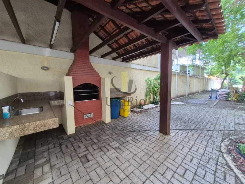 Conheça 4a1ed8fb-8e7a-4d5c-b2cc-4f60ea do imóvel - Apartamento 2 quartos à venda Tanque, Rio de Janeiro - R$ 240.000 - FRAP22400 - 27 4a1ed8fb-8e7a-4d5c-b2cc-4f60ea - 27