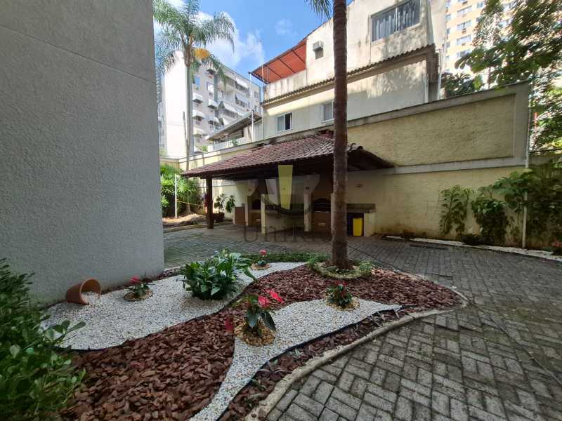 Conheça 19f7bca1-e063-4e71-aa45-c16a68 do imóvel - Apartamento 2 quartos à venda Tanque, Rio de Janeiro - R$ 240.000 - FRAP22400 - 28 19f7bca1-e063-4e71-aa45-c16a68 - 28