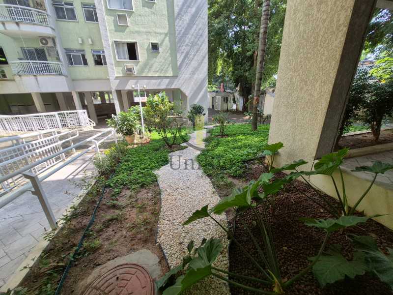 Conheça 7747d6e2-fb33-4e68-815c-28d63b do imóvel - Apartamento 2 quartos à venda Tanque, Rio de Janeiro - R$ 240.000 - FRAP22400 - 29 7747d6e2-fb33-4e68-815c-28d63b - 29