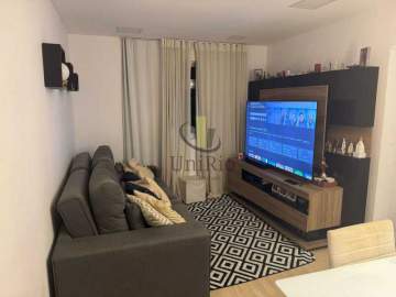 Imperdível - Apartamento 2 quartos à venda Jacarepaguá, Rio de Janeiro - R$ 240.000 - FRAP22403