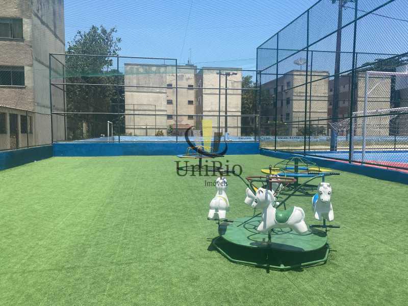 Conheça 5051_G1732817559 do imóvel - Apartamento 2 quartos à venda Jacarepaguá, Rio de Janeiro - R$ 240.000 - FRAP22403 - 16 5051_G1732817559 - 16