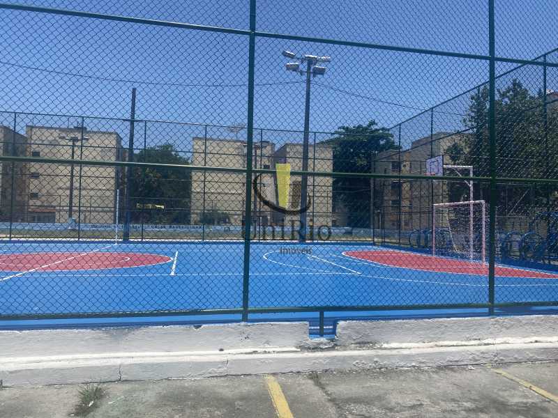 Conheça 5051_G1732817565 do imóvel - Apartamento 2 quartos à venda Jacarepaguá, Rio de Janeiro - R$ 240.000 - FRAP22403 - 17 5051_G1732817565 - 17