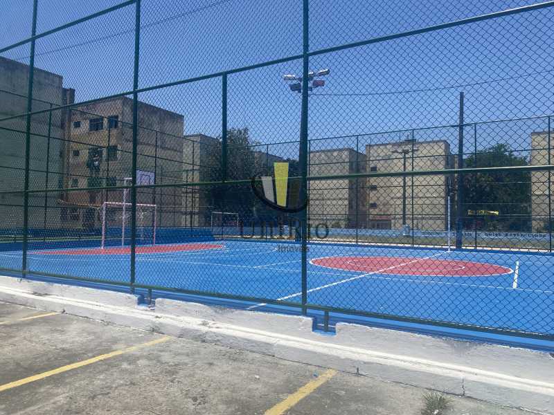 Conheça 5051_G1732817571 do imóvel - Apartamento 2 quartos à venda Jacarepaguá, Rio de Janeiro - R$ 240.000 - FRAP22403 - 18 5051_G1732817571 - 18