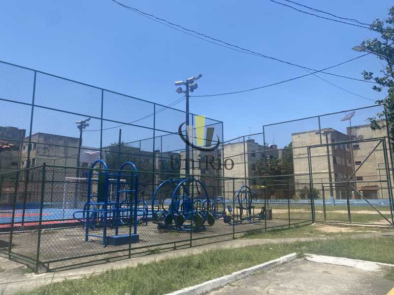 Conheça 5051_G1732817576 do imóvel - Apartamento 2 quartos à venda Jacarepaguá, Rio de Janeiro - R$ 240.000 - FRAP22403 - 19 5051_G1732817576 - 19