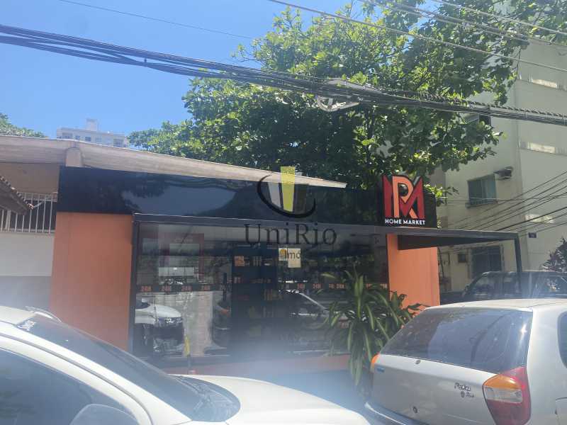 Conheça 5051_G1732817592 do imóvel - Apartamento 2 quartos à venda Jacarepaguá, Rio de Janeiro - R$ 240.000 - FRAP22403 - 22 5051_G1732817592 - 22