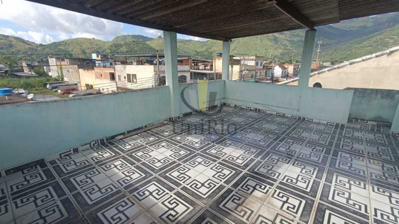 Conheça d7105f82-5f7b-46fc-b9e6-36c297 do imóvel - Casa 2 quartos à venda Realengo, Rio de Janeiro - R$ 180.000 - BGCA20157 - 2 d7105f82-5f7b-46fc-b9e6-36c297 - 2