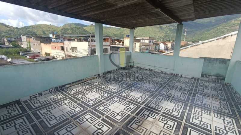 Conheça 6a832f36-7981-4d82-92ce-2ed142 do imóvel - Casa 2 quartos à venda Realengo, Rio de Janeiro - R$ 180.000 - BGCA20157 - 4 6a832f36-7981-4d82-92ce-2ed142 - 4