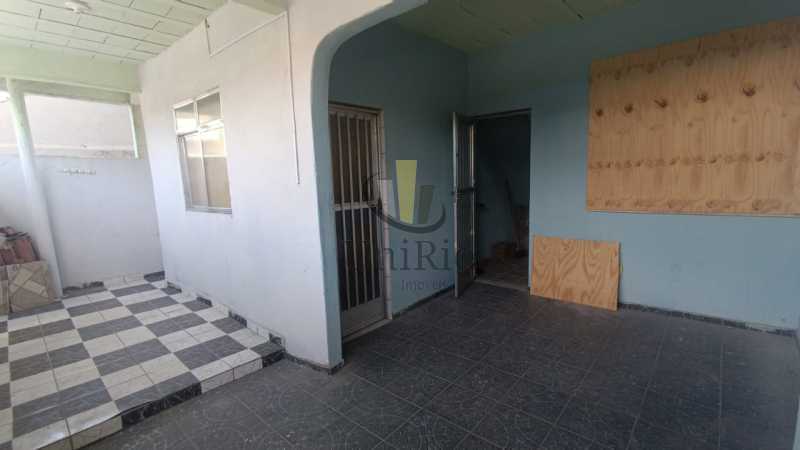 Conheça 7210c074-1a59-4150-b06a-85ebdc do imóvel - Casa 2 quartos à venda Realengo, Rio de Janeiro - R$ 180.000 - BGCA20157 - 5 7210c074-1a59-4150-b06a-85ebdc - 5