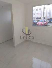 Apartamento 1 quarto à venda Padre Miguel, Rio de Janeiro - R$ 130.000 - BGAP10045