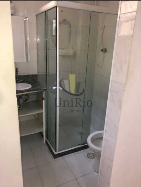 Conheça 1000512200 do imóvel - Casa 2 quartos à venda Piedade, Rio de Janeiro - R$ 280.000 - BGCA20154 - 8 1000512200 - 8