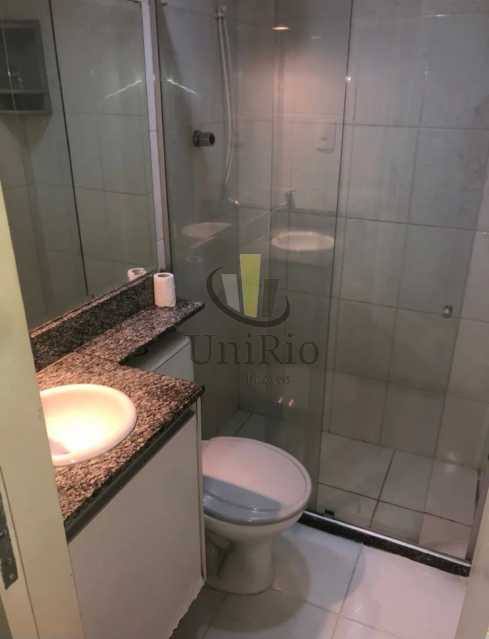 Conheça 1000512189 do imóvel - Casa 2 quartos à venda Piedade, Rio de Janeiro - R$ 280.000 - BGCA20154 - 16 1000512189 - 16