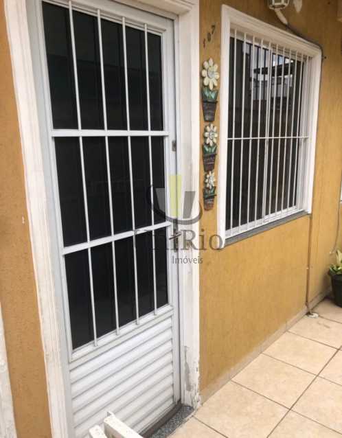 Conheça 1000512184 do imóvel - Casa 2 quartos à venda Piedade, Rio de Janeiro - R$ 280.000 - BGCA20154 - 17 1000512184 - 17