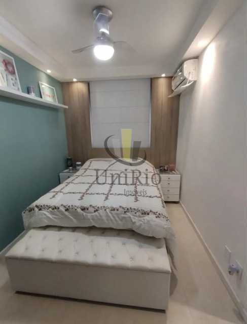 Conheça IMG_1808 do imóvel - Apartamento 3 quartos à venda Campo Grande, Rio de Janeiro - R$ 220.000 - BGAP30074 - 4 IMG_1808 - 4