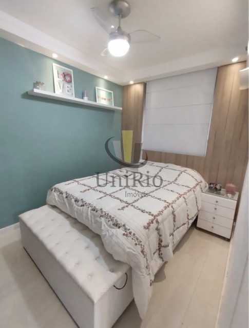 Conheça IMG_1807 do imóvel - Apartamento 3 quartos à venda Campo Grande, Rio de Janeiro - R$ 220.000 - BGAP30074 - 5 IMG_1807 - 5