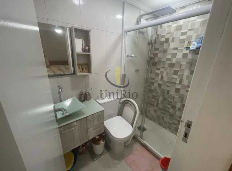 Conheça IMG_1809 do imóvel - Apartamento 3 quartos à venda Campo Grande, Rio de Janeiro - R$ 220.000 - BGAP30074 - 13 IMG_1809 - 13