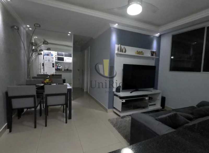 Conheça IMG_1796 do imóvel - Apartamento 3 quartos à venda Campo Grande, Rio de Janeiro - R$ 220.000 - BGAP30074 - 1 IMG_1796 - 1