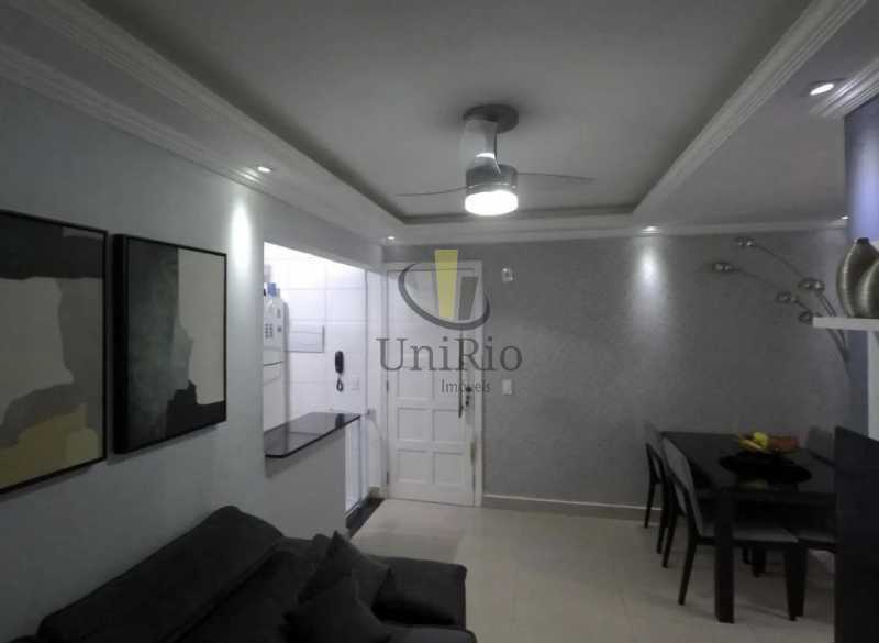 Conheça IMG_1797 do imóvel - Apartamento 3 quartos à venda Campo Grande, Rio de Janeiro - R$ 220.000 - BGAP30074 - 2 IMG_1797 - 2