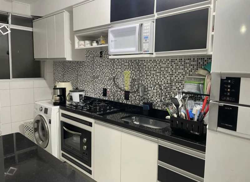 Conheça IMG_1799 do imóvel - Apartamento 3 quartos à venda Campo Grande, Rio de Janeiro - R$ 220.000 - BGAP30074 - 12 IMG_1799 - 12