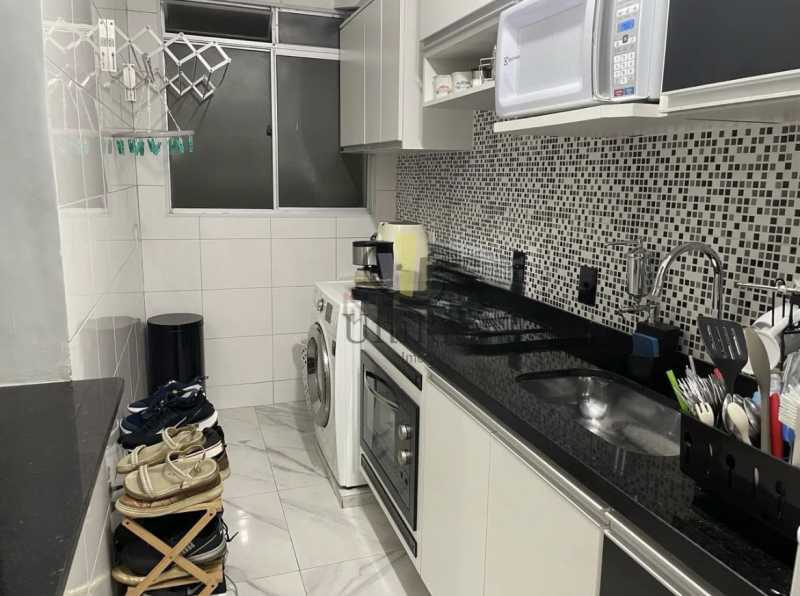 Conheça IMG_1800 do imóvel - Apartamento 3 quartos à venda Campo Grande, Rio de Janeiro - R$ 220.000 - BGAP30074 - 11 IMG_1800 - 11
