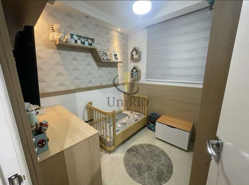 Conheça IMG_1802 do imóvel - Apartamento 3 quartos à venda Campo Grande, Rio de Janeiro - R$ 220.000 - BGAP30074 - 9 IMG_1802 - 9