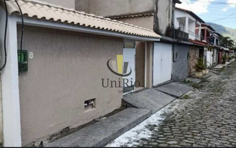 Conheça 5757_G1745352370 do imóvel - Casa em Condomínio 2 quartos à venda Bangu, Rio de Janeiro - R$ 300.000 - BGCN20177 - 15 5757_G1745352370 - 15