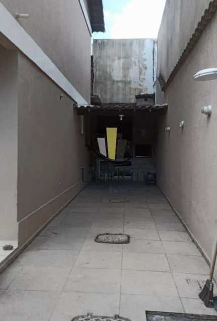 Conheça 5757_G1745352373 do imóvel - Casa em Condomínio 2 quartos à venda Bangu, Rio de Janeiro - R$ 300.000 - BGCN20177 - 16 5757_G1745352373 - 16