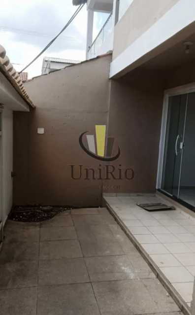 Conheça 5757_G1745352376 do imóvel - Casa em Condomínio 2 quartos à venda Bangu, Rio de Janeiro - R$ 300.000 - BGCN20177 - 17 5757_G1745352376 - 17