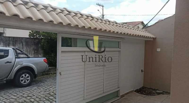 Conheça 5757_G1745352379 do imóvel - Casa em Condomínio 2 quartos à venda Bangu, Rio de Janeiro - R$ 300.000 - BGCN20177 - 18 5757_G1745352379 - 18