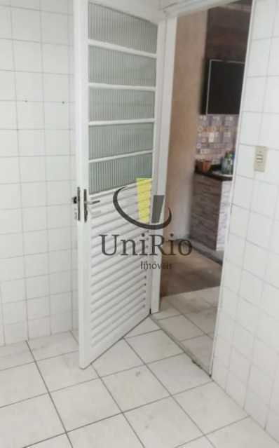 Conheça 5757_G1745352384 do imóvel - Casa em Condomínio 2 quartos à venda Bangu, Rio de Janeiro - R$ 300.000 - BGCN20177 - 20 5757_G1745352384 - 20