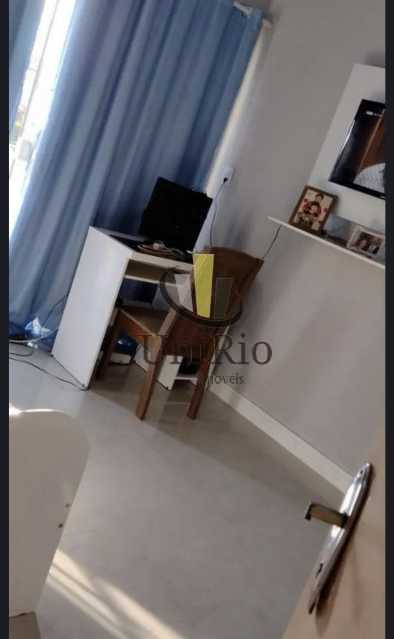 Conheça 5757_G1745352387 do imóvel - Casa em Condomínio 2 quartos à venda Bangu, Rio de Janeiro - R$ 300.000 - BGCN20177 - 21 5757_G1745352387 - 21