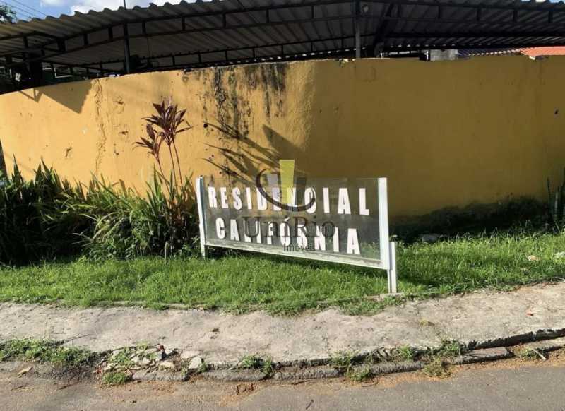 Conheça 5757_G1745352391 do imóvel - Casa em Condomínio 2 quartos à venda Bangu, Rio de Janeiro - R$ 300.000 - BGCN20177 - 22 5757_G1745352391 - 22