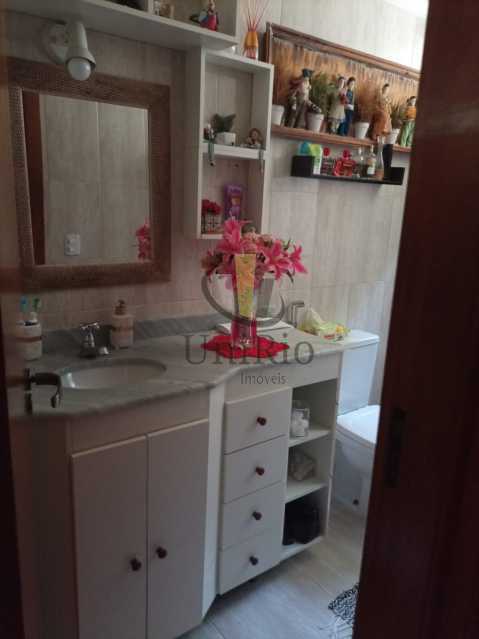 Conheça 32eb1a23-15e6-4fd3-943d-eb8b5e do imóvel - Apartamento 2 quartos à venda Freguesia (Jacarepaguá), Rio de Janeiro - R$ 237.000 - FRAP22407 - 12 32eb1a23-15e6-4fd3-943d-eb8b5e - 12